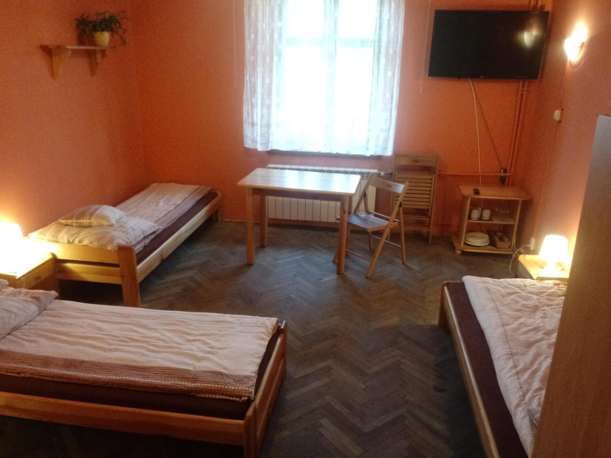 Pokoje Goscinne Monika Szling, Zakopane